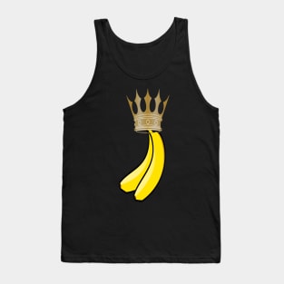 King banana Tank Top